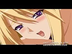 Anime princess erotic part2