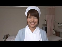 Nurse Service Shino Megumi